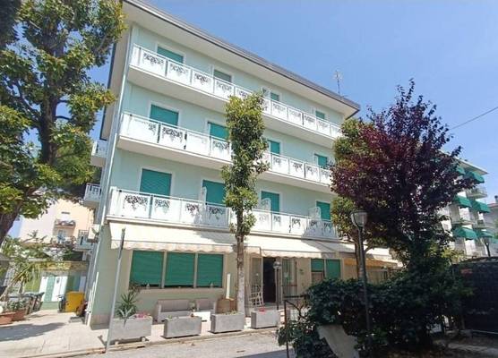 Hotel Sabrina Nord 1