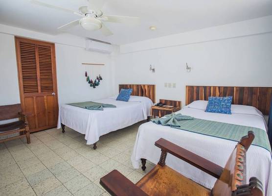 Hotel Rosita 1