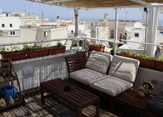 B&B Casa Cimino - Monopoli - Puglia 1