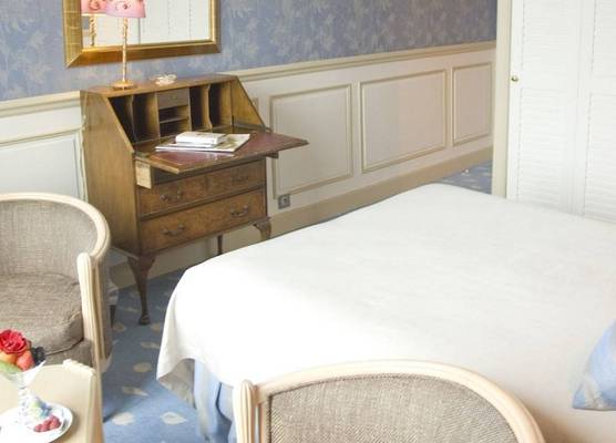 Manoir de Lan Kerellec - Relais & Châteaux - Etoilé Michelin 1