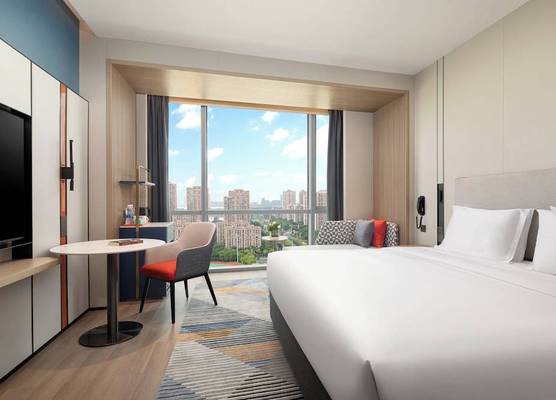 Holiday Inn Express Suzhou East Taihu by IHG 1