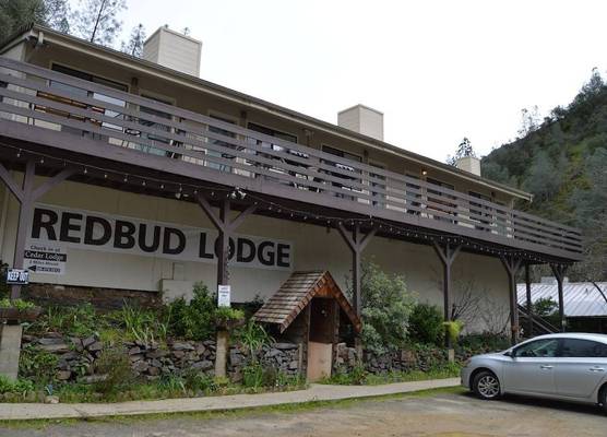 Red Bud Lodge 1