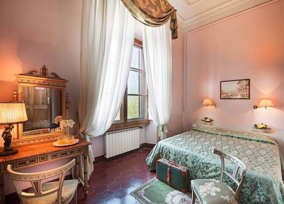 Hotel Palazzo Guadagni 1
