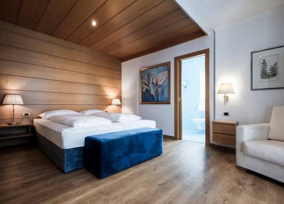 Residence Villa Stella 1