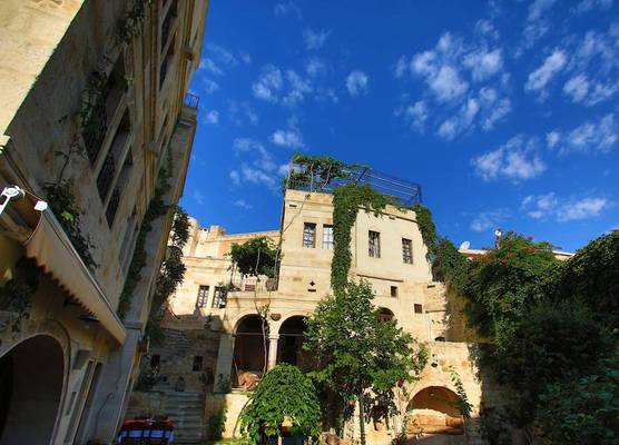 Selcuklu Evi Cave Hotel - Special Category 1