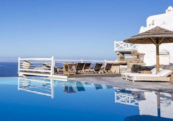 Vencia Boutique Hotel 1