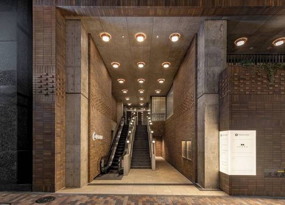 Tokyu Stay Shibuya Ebisu 1