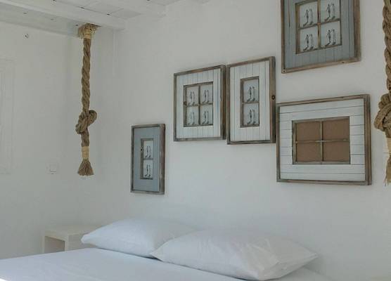 Almyra Guest Houses 1