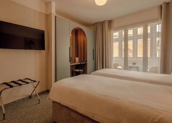 Maria Rosa Suites 1