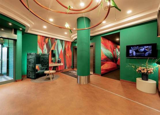 Rugs Hotel Augsburg, Trademark Collection by Wyndham 1