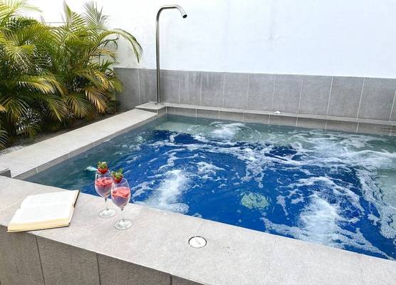 Hotel 79 parque del poblado 1