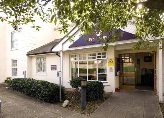 Premier Inn Merthyr Tydfil 1