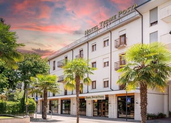 Hotel Terme Posta 1