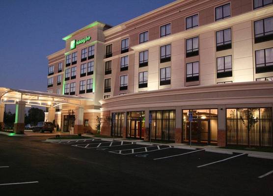 Holiday Inn COLUMBUS - HILLIARD by IHG 1