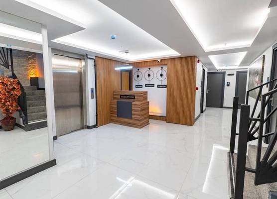Yusufhan Suites 1