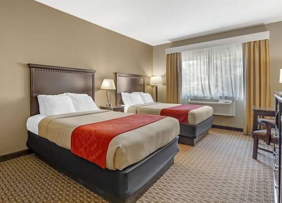 Best Western Plus Vintage Valley Inn 1