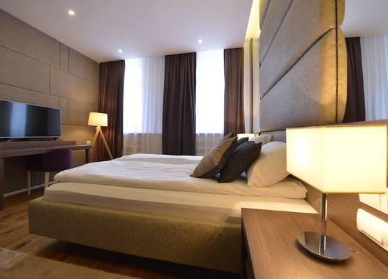 Boutique Rooms 1