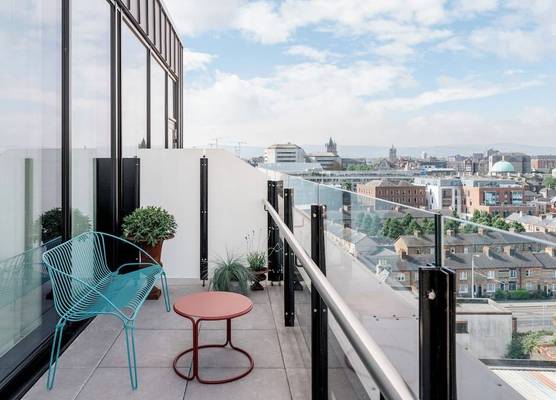 Ruby Molly Hotel Dublin by IHG 1