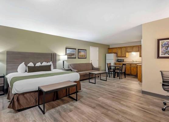Best Western Inn of Brenham 1