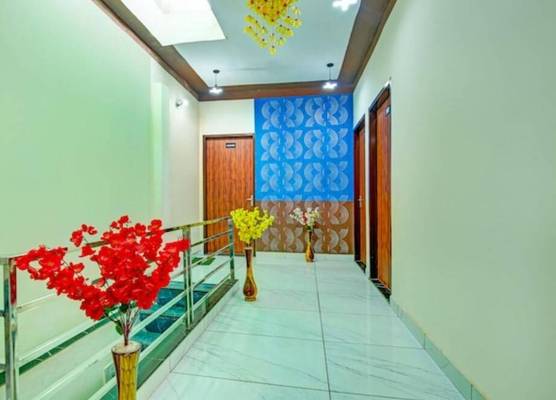 Hotel Patiala 1