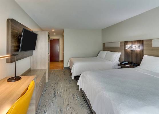 Holiday Inn Express & Suites ARDMORE by IHG 1