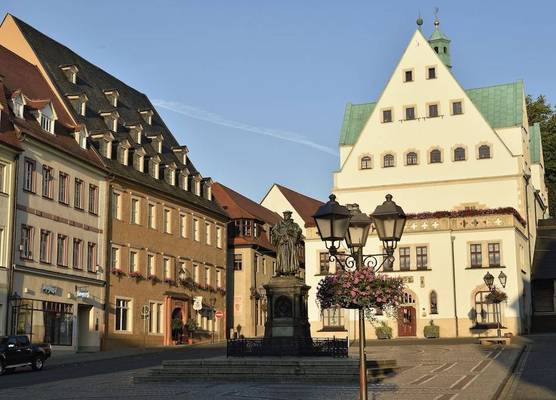 Hotel Graf von Mansfeld 1