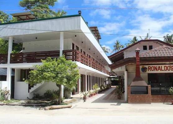 Ronaldo's Inn Siargao by Cocotel 1