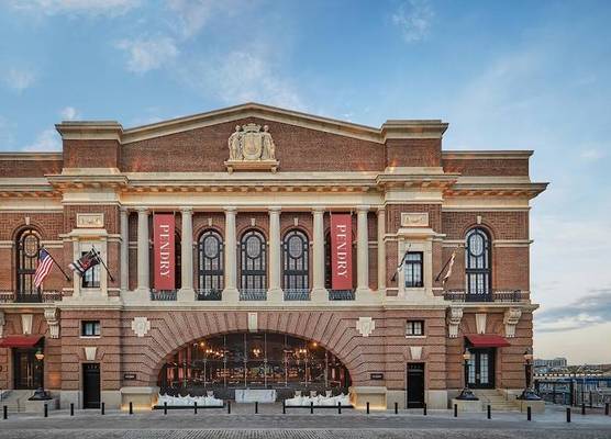 Pendry Baltimore 1