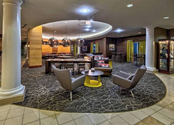SpringHill Suites by Marriott New Bern 1