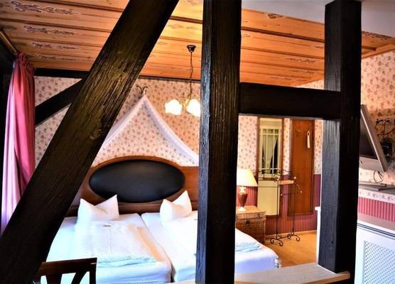Die Kronacher Stadthotels 1
