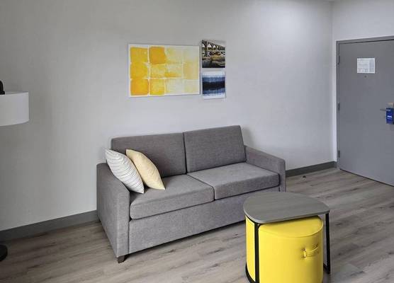 Comfort Inn & Suites Prince George - Fort Lee 1