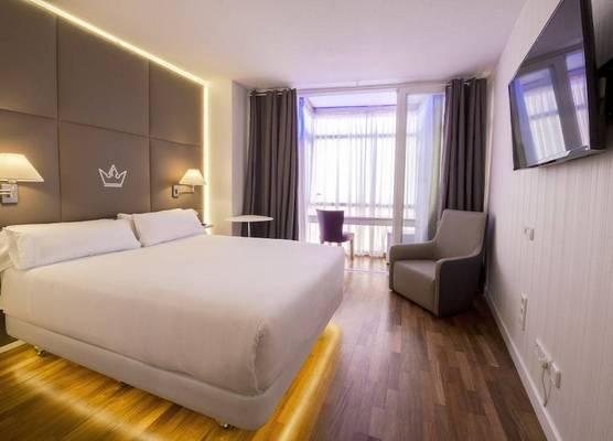 Erase un Hotel 1