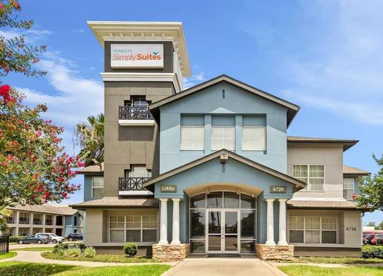 Sonesta Simply Suites Stafford 1