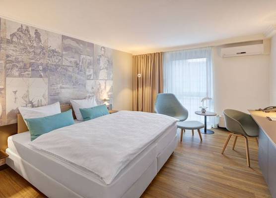 Aquis Grana City Hotel 1