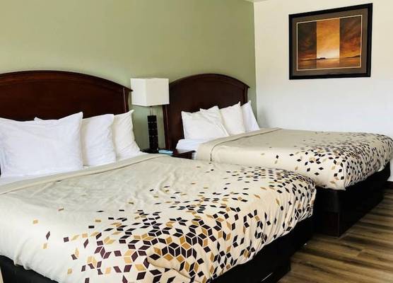 Inca Inn Moab 1