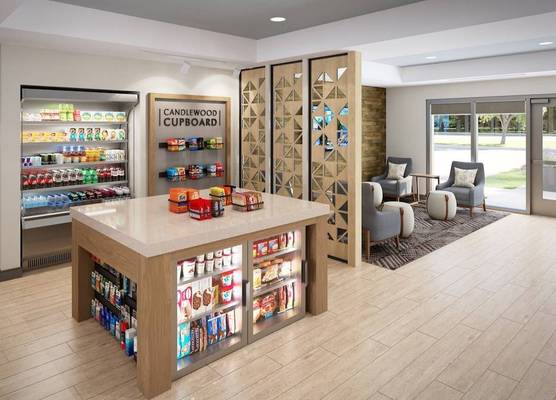 Candlewood Suites Chatham South by IHG 1