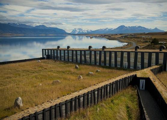 Remota Patagonia Lodge 1