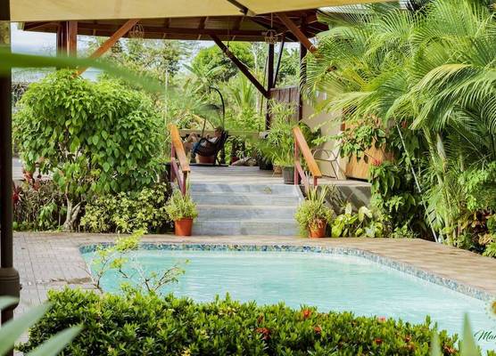 Hotel Margarita and Tour Operator Drake Bay 1