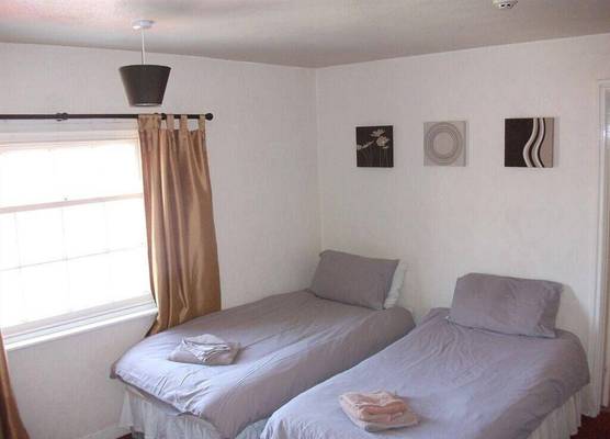 Three Tuns Hotel 1