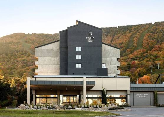Delta Hotels by Marriott Mont Sainte-Anne, Resort & Convention Center 1