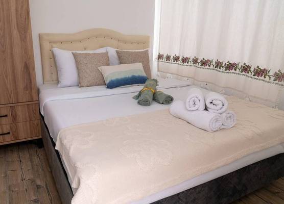 Cağlar My House Apart Hotel 1