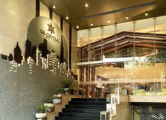 GK Central Hotel 1