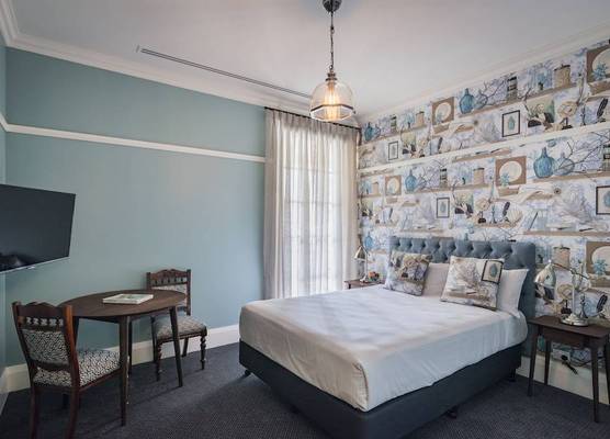 The North Sydney Hotel 1
