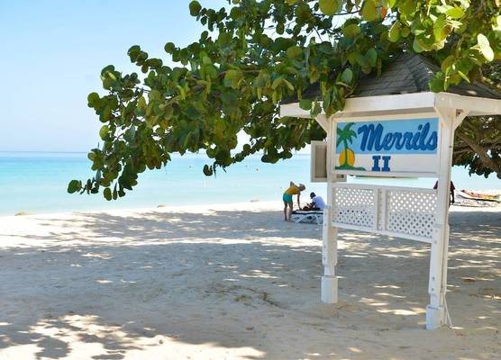 Merrils Beach Resort II 1