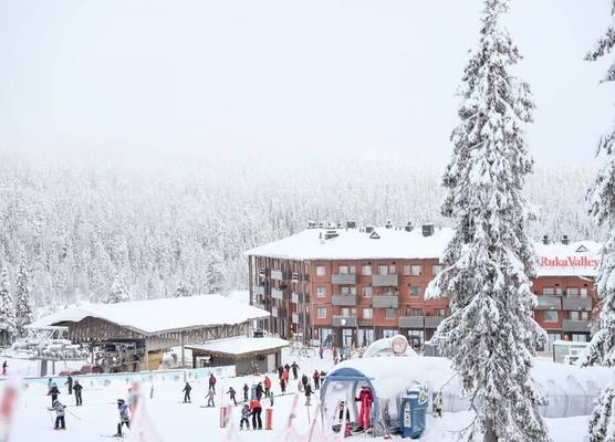Ski-Inn RukaValley 1