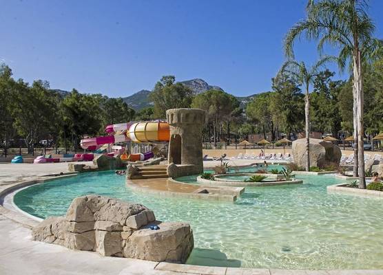 Camping Bella Vista 1