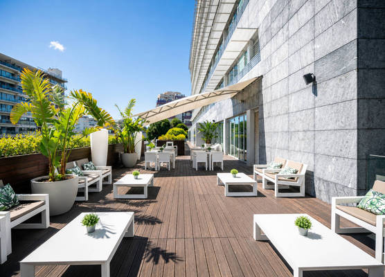 BessaHotel Boavista 1