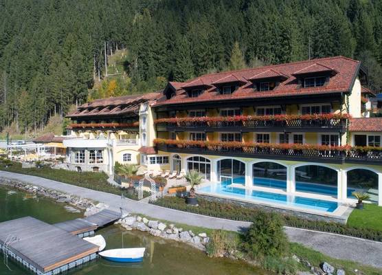 Via Salina - Hotel am See - Adults Only 1