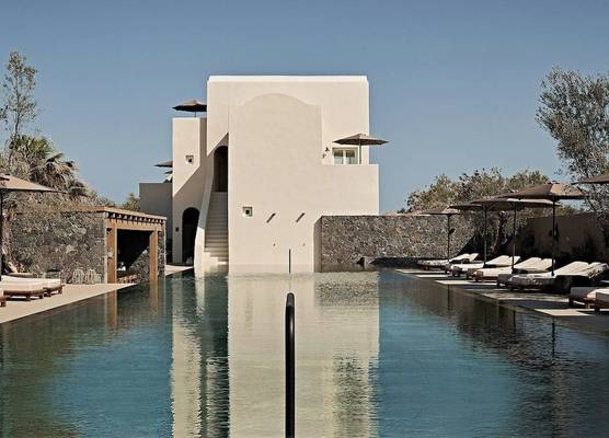Istoria, a Member of Design Hotels 1