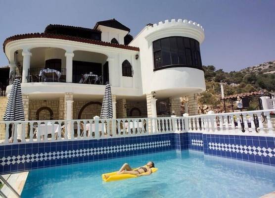 Otel Carpe Diem Gold 1